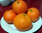 Foto del paso 1 de la receta Licor de mandarina