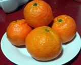 Foto del paso 1 de la receta: Licor de mandarina