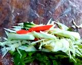 ปอเปียะเวียดนาม วิธีทำสูตร 3 รูป