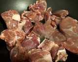Foto del paso 1 de la receta: Nihari de cordero