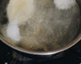 Foto langkah ke 4 dari resep Pempek Dos.