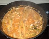 Foto del paso 6 de la receta: Rape a la marinera