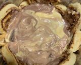 Foto del paso 6 de la receta: Torta Helada de Pionono 🍨🍰