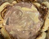 Foto del paso 6 de la receta: Torta Helada de Pionono 🍨🍰