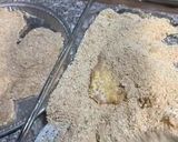 Foto del paso 5 de la receta: Milanesas de pollo