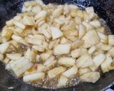 Foto del paso 1 de la receta: APPLE CRUMBLE SALUDABLE ❤️