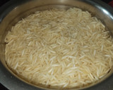 ஈஸி அண்ட் ஹெல்த்தி வெஜ் ஃப்ரைடு ரைஸ் ரெசிபி ஸ்டேப் 1 புகைப்படம்