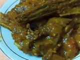 পাঁচ মিশালি সব্জীর কারি (panch mishali sabjir curry recipe in Bengali)