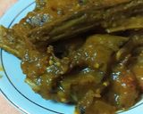 পাঁচ মিশালি সব্জীর কারি (panch mishali sabjir curry recipe in Bengali) রেসিপি ধাপ - 5 ছবি