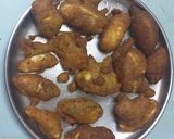 क्रंची एग बाईट (crunchy egg bites recipe in marathi) रेसिपी स्टेप 6 फोटो 