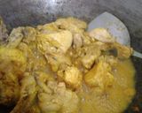 Foto langkah ke 1 dari resep Miso Ayam.