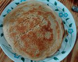A picture of step 12 of Homemade 🥞 pancakes 😋.