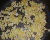 Foto del paso 1 de la receta Pisto extra rápido para principiantes (vegetariano)