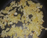 Foto del paso 1 de la receta: Pisto extra rápido para principiantes (vegetariano)