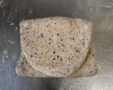 Foto langkah ke 4 dari resep Roti Gandum Utuh.
