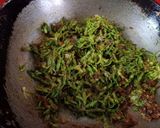 दुळीच्या फुलांची भाजी (dulichya fulachi bhaji recipe in marathi) रेसिपी स्टेप 2 फोटो 