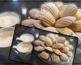 A picture of step 3 of ☕🍪Madeleines🍪☕.