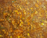 Foto del paso 8 de la receta: Chili con carne fácil para burritos