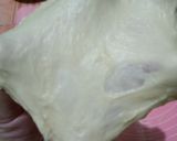 Foto langkah ke 3 dari resep Soft Baguette (choco-cheese).