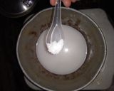 Foto langkah ke 2 dari resep Bubur Sumsum Lembut Gurih.