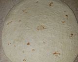 A picture of step 10 of Soft tacos.