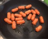 Foto del paso 4 de la receta: Garbanzos con choricillos