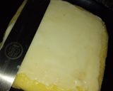 Foto del paso 6 de la receta: Brownies de Naranja🍊