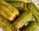 صورة لخطوة 1 من وصفة شيخ المحشى - كوسا باللبن