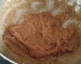 आलेपाक (आल्याच्या वडया) (Ale Pak recipe in Hindi) रेसिपी चरण 2 फोटो