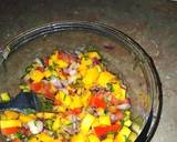 Salsa puff recipe step 5 photo