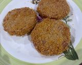 Foto langkah ke 3 dari resep Maling Katsu 🐷.