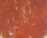 Foto langkah ke 3 dari resep Gurame asam manis pedas ala upie.