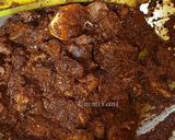 Foto langkah ke 3 dari resep Rawon Jawa Timur.