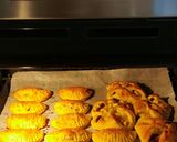 Almás párna recept fázis 5 fotója