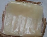 Foto del paso 3 de la receta: Roll con pan de molde (de mi tía)