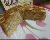A picture of step 6 of Almond cake 🎂.