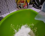 Foto langkah ke 2 dari resep Kolak Tapioka 2 Warna.
