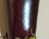 Foto del paso 1 de la receta: Berenjenas 🍆 al Strogonoff