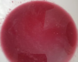Foto del paso 1 de la receta: Bizcocho de granada