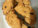 Galletas altamente Digestivas y nutritivas