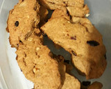 Foto del paso 7 de la receta: Galletas altamente Digestivas y nutritivas
