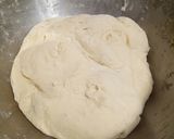 Foto langkah ke 2 dari resep Roti Sisir Mentega.