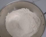 ஹோம் மேட் கோதுமைசீஸ் பீட்சா (Kothumai cheese pizza recipe in tamil) ரெசிபி ஸ்டேப் 2 புகைப்படம்