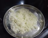 જુવાર ના મુઠીયા(Jowar Muthiya Recipe in Gujarati) રેસીપી સ્ટેપ2ફોટો