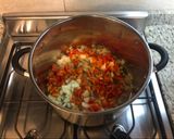 Foto del paso 3 de la receta: Guiso de lentejas