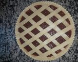 Foto del paso 5 de la receta: Pastafrola