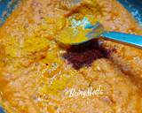 Matar-Paneer Subzi recipe step 6 photo