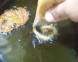 বাসি রুটির জিলিপি (basi rootir jilipi recipe in Bengali) রেসিপির ধাপ 13 ছবি