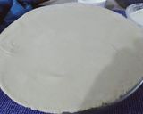 A picture of step 7 of Simple roti.