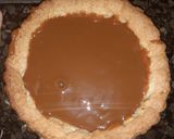 Foto del paso 6 de la receta: Tarta de Coco con Dulce de Leche